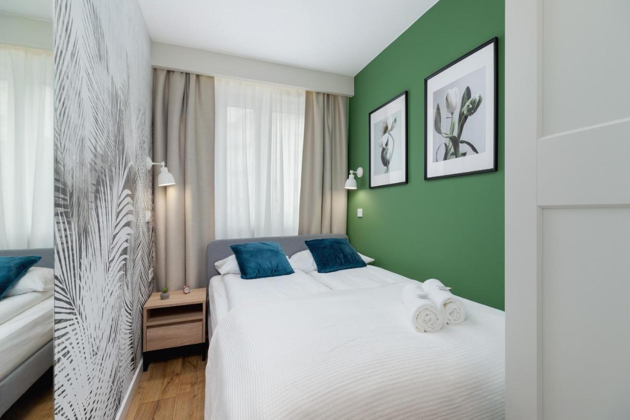 Modern Apartment On Lobzowska Street By Noclegi Renters Krakov Exteriér fotografie