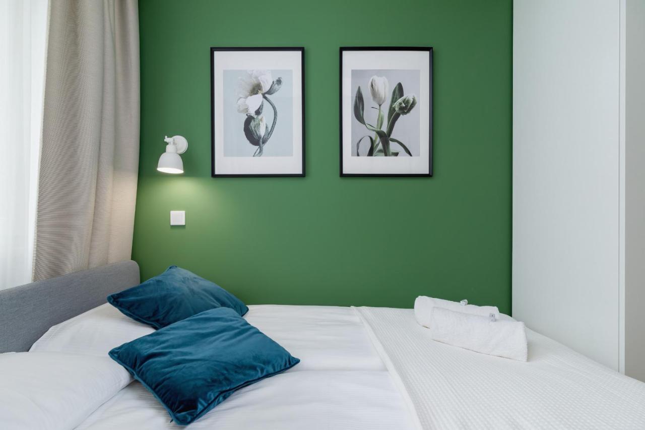 Modern Apartment On Lobzowska Street By Noclegi Renters Krakov Exteriér fotografie